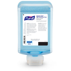 Fragrance free Purell HEALTHY SOAP refill for ES10 dispenser