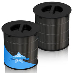 PuroAir 130i replacement filter 2pack for model 130i