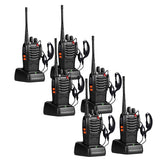pxton two way radios long range product image