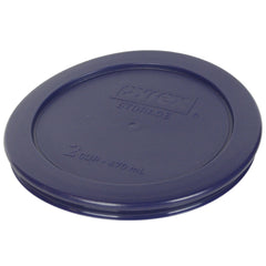 Blue orange red replacement lids for Pyrex 7200 2 cup