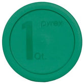 Pyrex 322-PC 1-Quart Green Mixing Bowl Lid