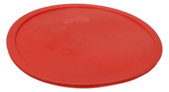 Pyrex 326-PC lid fits 12 inch diameter 4 quart bowl