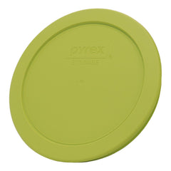 Pyrex 4 Cup lids purple color