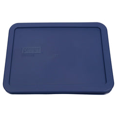 Replacement lid Pyrex 7211-PC for 6-Cup blue container