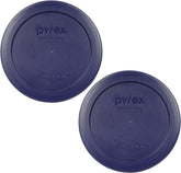 Pyrex 7200-PC 2 cup lid for round storage fits 4-3/4 inch bowls