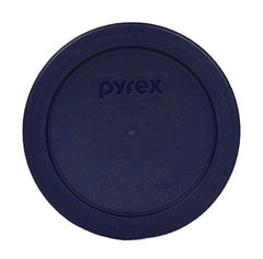 3-pack Pyrex 7200-PC blue lid for 2-cup containers