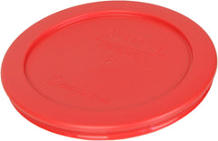 Four-pack Pyrex 7200-PC lids for 2-Cup bowls