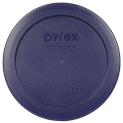 Pyrex 7201-PC 4-Cup Cadet Blue bowl