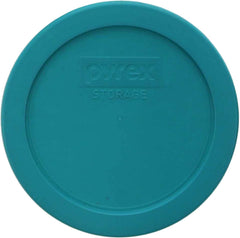 Set of 4 Pyrex 7201-PC replacement lids USA