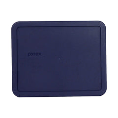 Pyrex 7210-PC 3-Cup blue lid