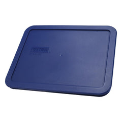 Pyrex blue lid 6 cup lid 7211-PC