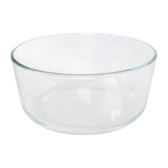 7402-PC Red Lid for Pyrex bowls