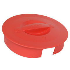 Red 8 Cup Lid fits Pyrex Measuring Cup