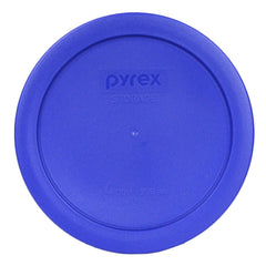 Pyrex 7210-PC 3-Cup Light Green lid from bundle