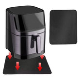 QHANSHIEE heat resistant mat for air fryer 12x14