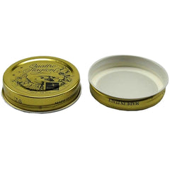 Fits Quattro Stagioni Classic jars 0.25L 0.5L Amphora 70mm