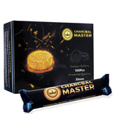 Quick Light Charcoal Tablets incense 33mm image
