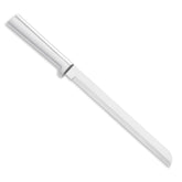 Rada Cutlery 8 inch bread knife R143 with stainless steel serrated blade
