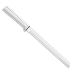 Rada Cutlery 8 inch bread knife R143 with stainless steel serrated blade