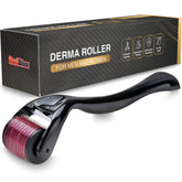 RadBizz Derma Roller 0.25mm titanium needles