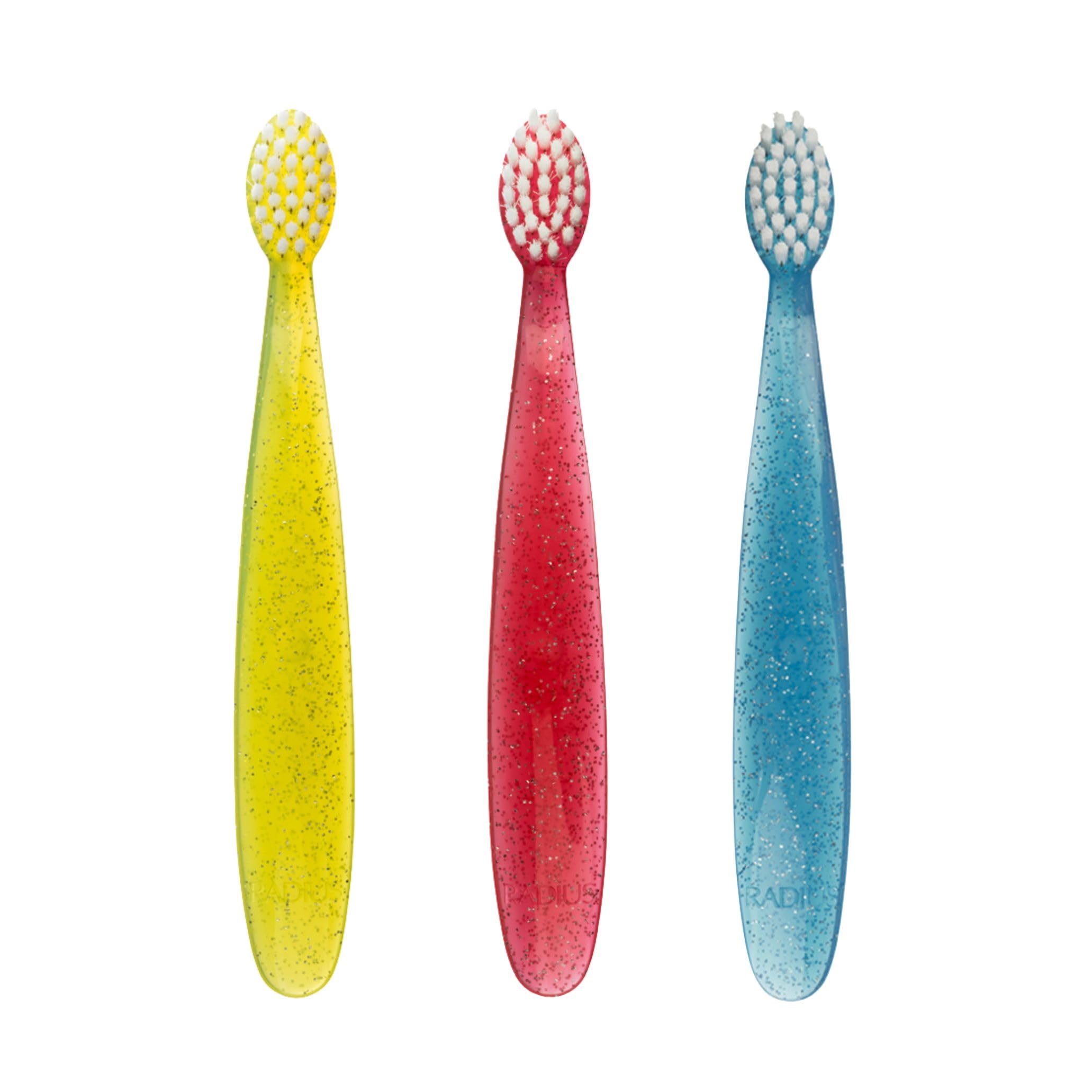 RADIUS Totz Brush general kids toothbrush image