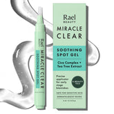 Rael Miracle Clear Spot Gel bottle front