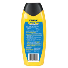 Rain-X 630544 X-Treme Clean Shower Door Cleaner 12oz bottle