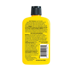 Rain-X 800002243 exterior glass water repellent treatment packaging