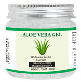 Raslok Aloe Vera Gel bottle