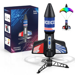 Rceico Rocket Launcher product image