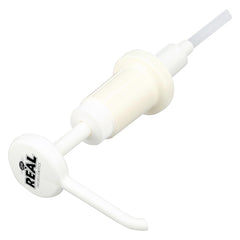 Premium syrup pump set for Reàl Infused Exotics drink mixers