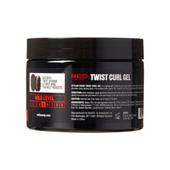 RED by Kiss X Bow Wow Twist King twisting tool product image