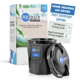 Redux Home Hearing Aid Dryer and Dehumidifier product image