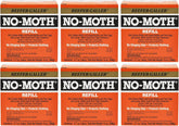 Reefer-Galler NO Moth Closet Hanger Refills box