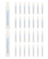 Refrigerator Freezer Thermometer product image with label