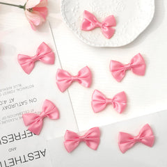 Durable magnet and ribbon material fridge magnets