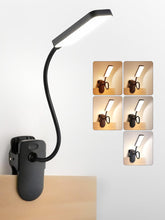ReinHoo clip on light clip-on mount alt text