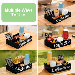 Durable solid wood with food-grade coating