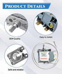 WR50X10085 replacement part numbers 1477823 AP4344994 PS2323338 EAP2323338