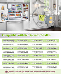 Replaces 4961212 AP6976293 PS12731508 EAP12731508 thermostat