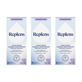 Replens long-lasting vaginal moisturizer pack-3 with 14 applications