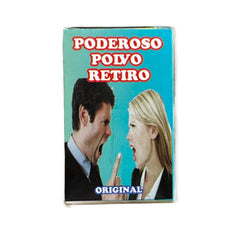retiro esoteric powder 5gr