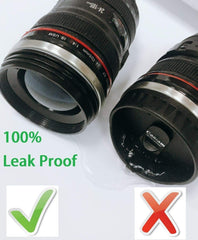 Food grade ABS exterior BPA free mug