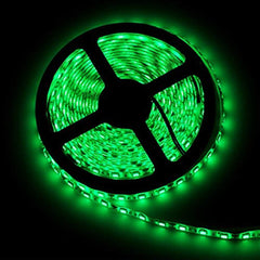 color changing rgb led strip non waterproof indoor image
