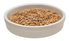Rice Hulls 5 Lb packaging for beer brewing ingredients