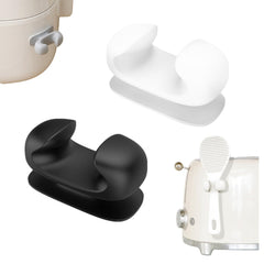 White rice spoon holder product image