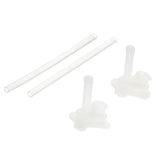 Richell mug straw set S-2 product image