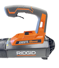 Factory reconditioned Ridgid blower R860430B Gen5X image
