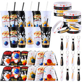 RimCereal bowling tumbler 24 oz 7 inches tall