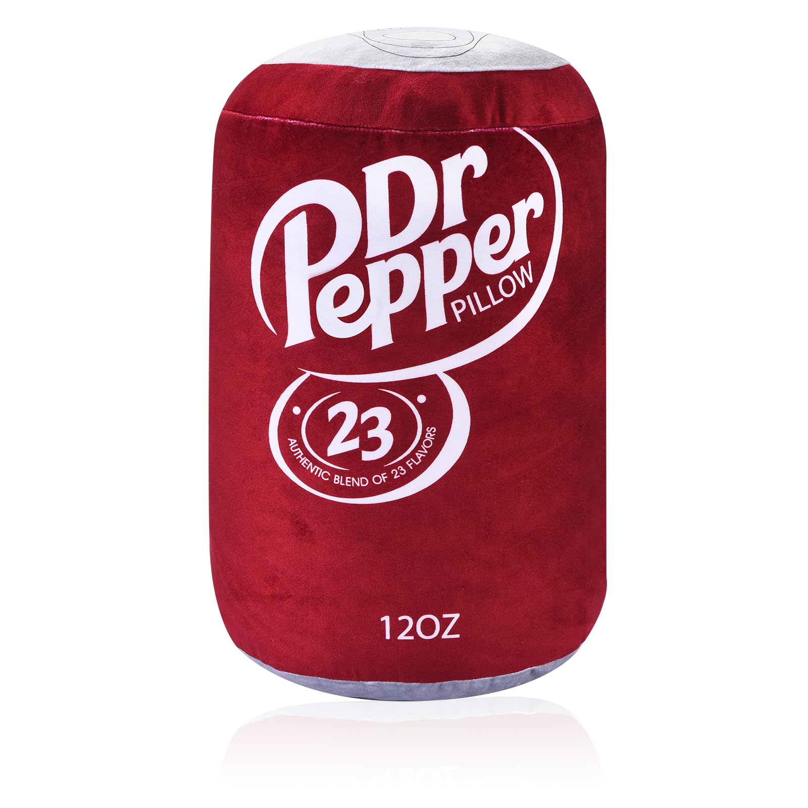 RMKA Dr Pepper Pillow 12oz decorative cushion for sofa